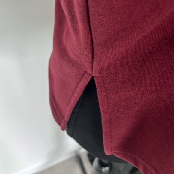 Ladies Turtleneck - Picture 3 of 9